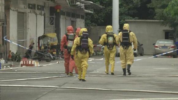 四川一食品廠硫化氫中毒已致七人身亡，硫化氫到底為何物